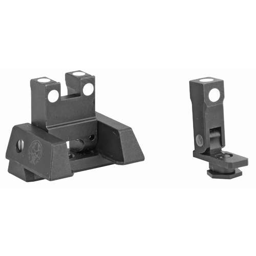 Sights Lasers KNS Precision Inc. SWITCHSIGHT KNS SWITCH SIGHT FOR GLOCK BLK